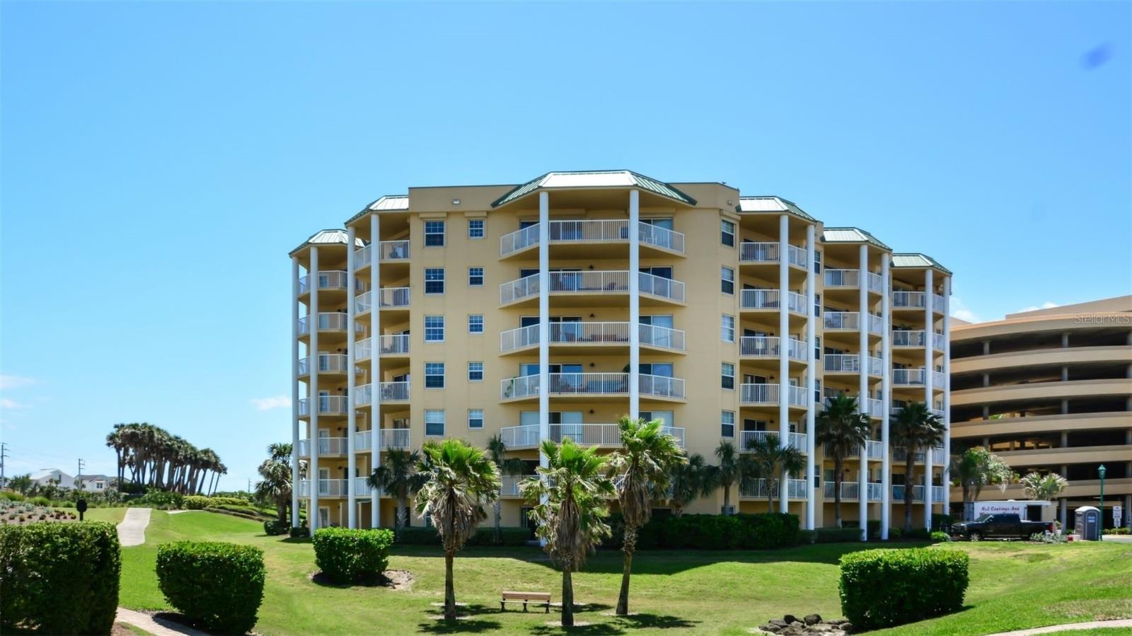 Details for 4670 Links Village Drive A506, PONCE INLET, FL 32127