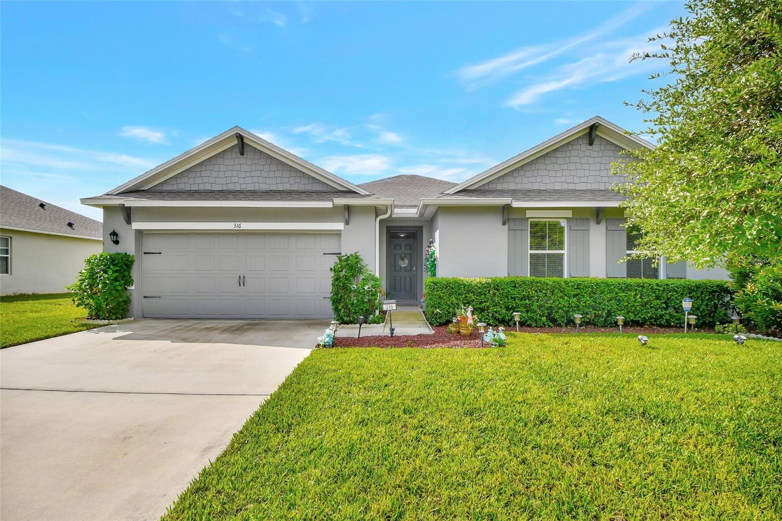 Details for 316 Nowell Loop, DELAND, FL 32724