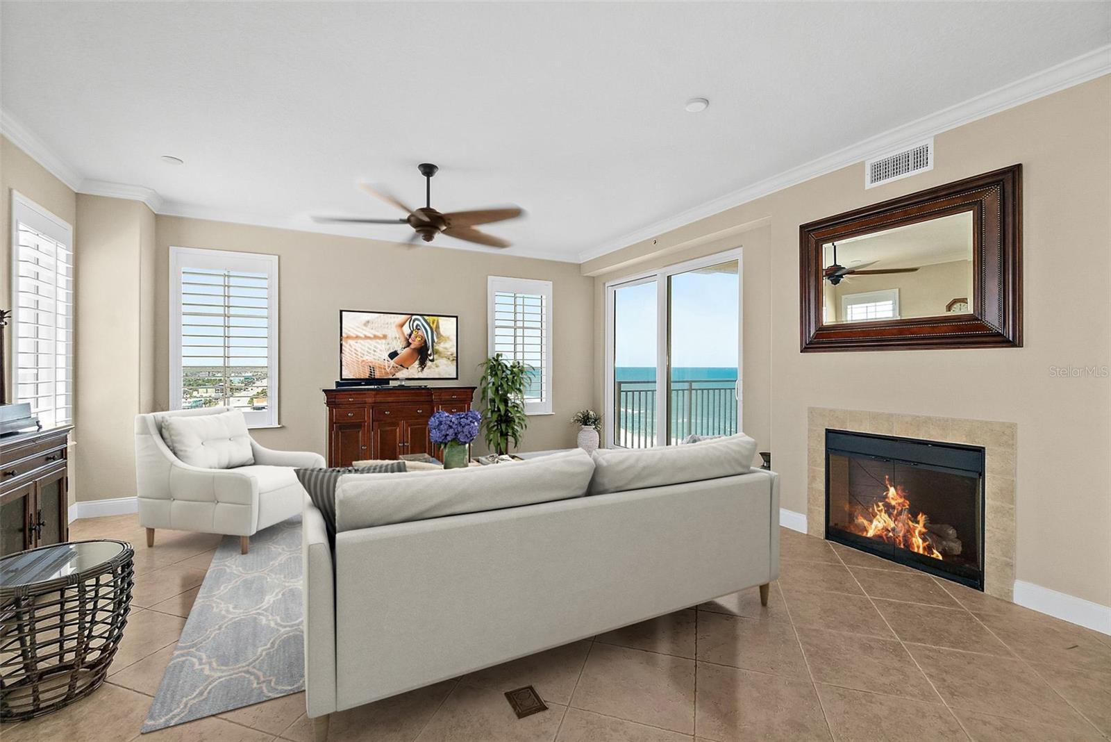 Image 2 of 47 For 2515 Atlantic Avenue 1001
