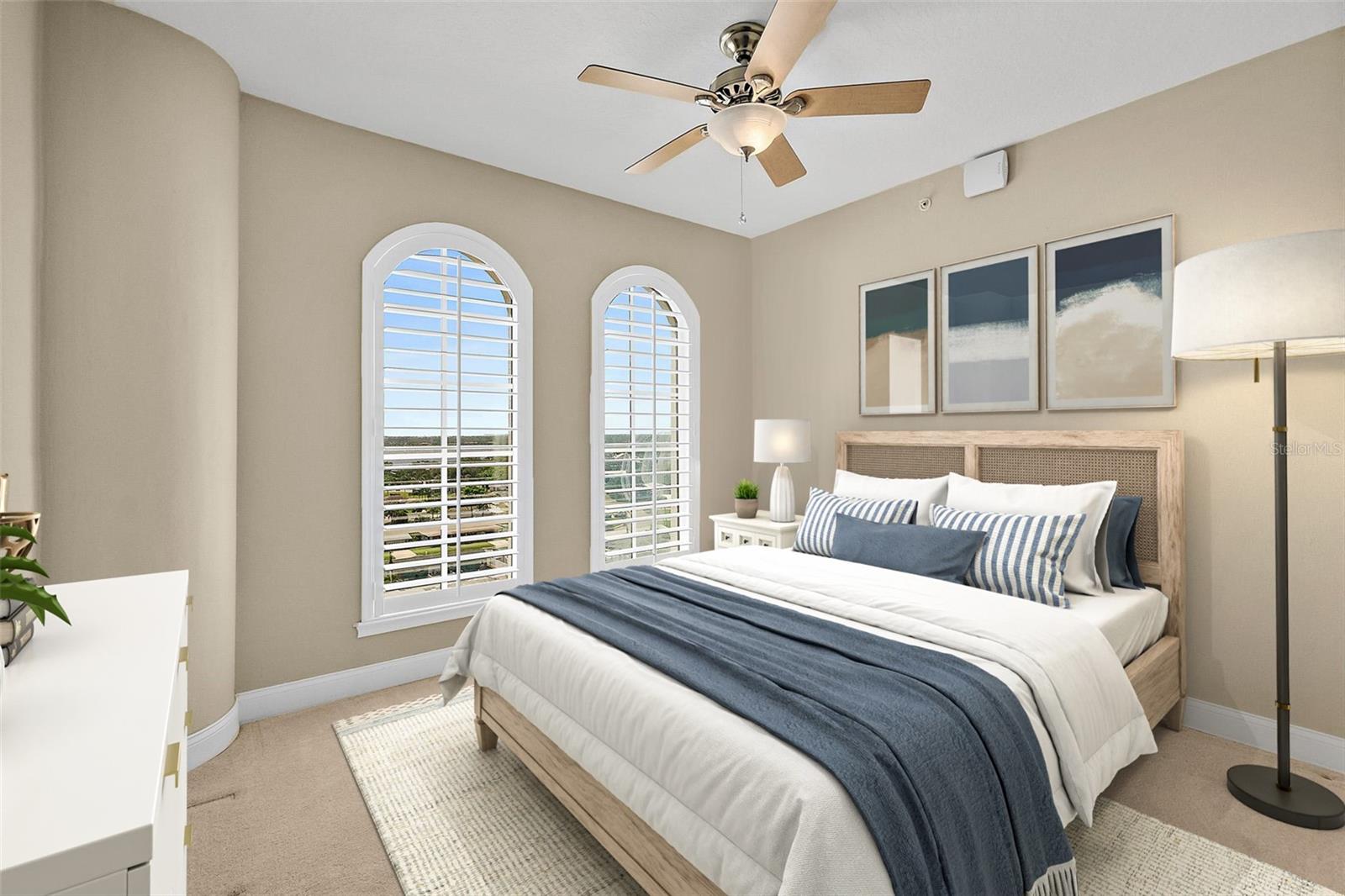 Image 31 of 47 For 2515 Atlantic Avenue 1001