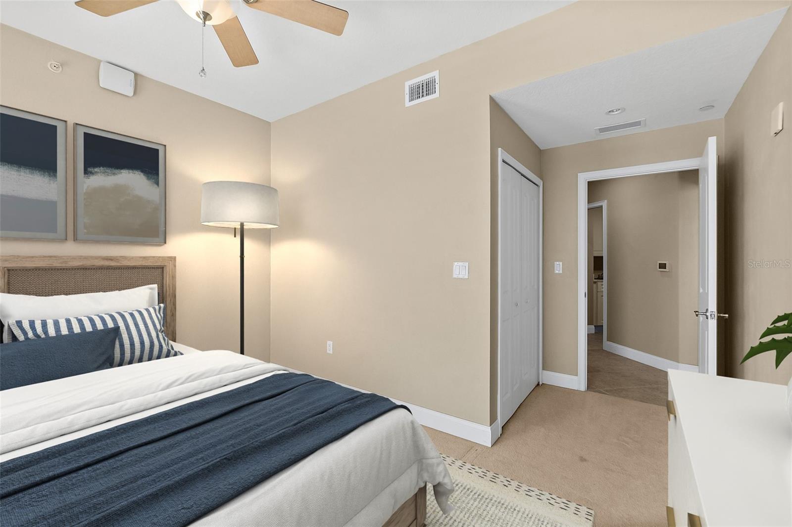 Image 32 of 47 For 2515 Atlantic Avenue 1001