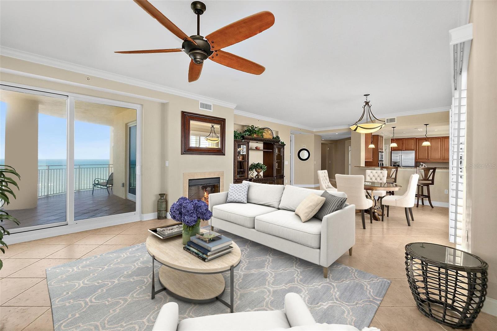 Image 6 of 47 For 2515 Atlantic Avenue 1001