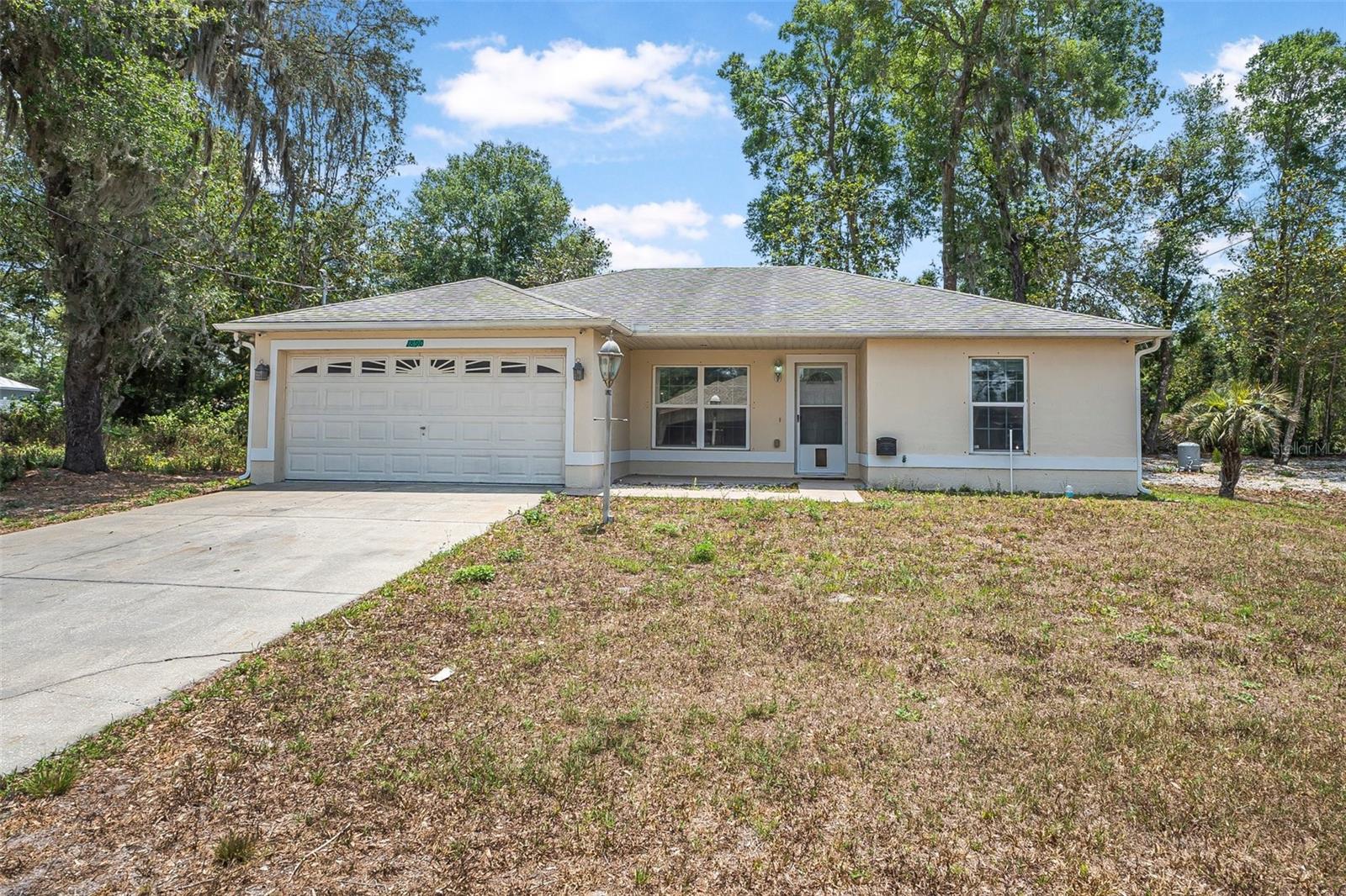 Details for 1890 15th Street, ORANGE CITY, FL 32763