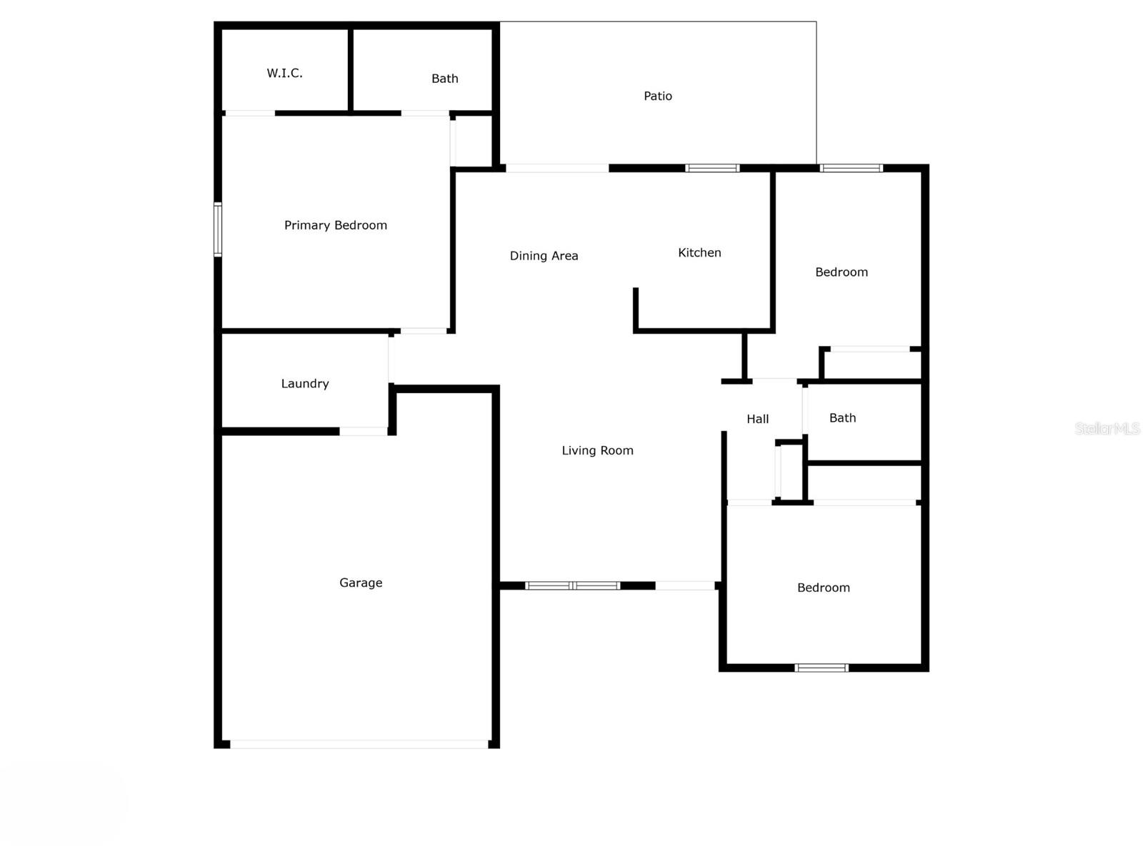 Image 4 of 37 For 1890 15th Street