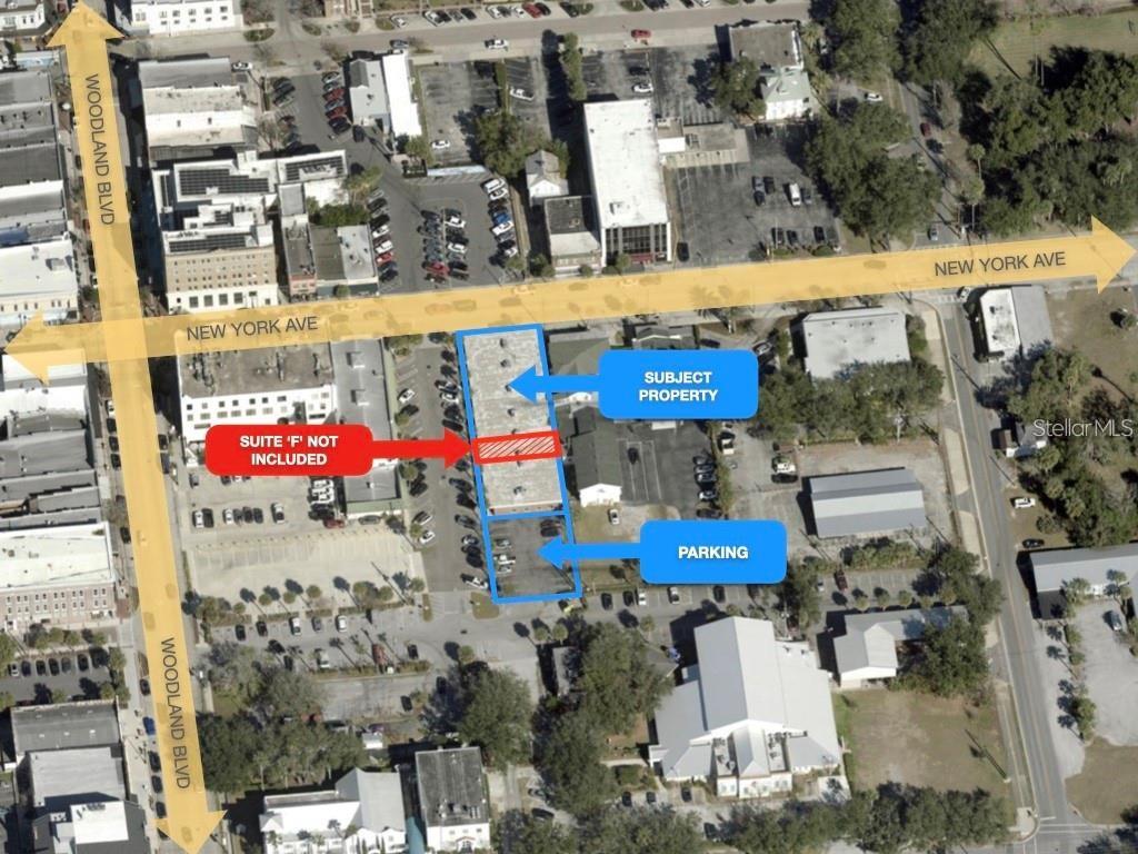 Listing Details for 120 New York Avenue, DELAND, FL 32724