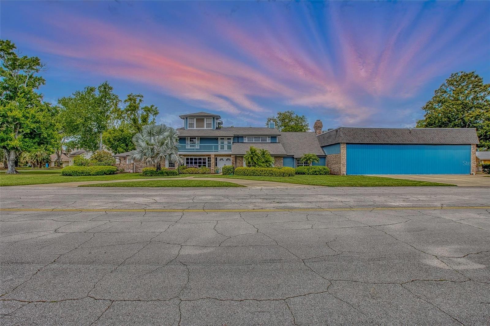 Details for 2551 Cross Country Drive, PORT ORANGE, FL 32128