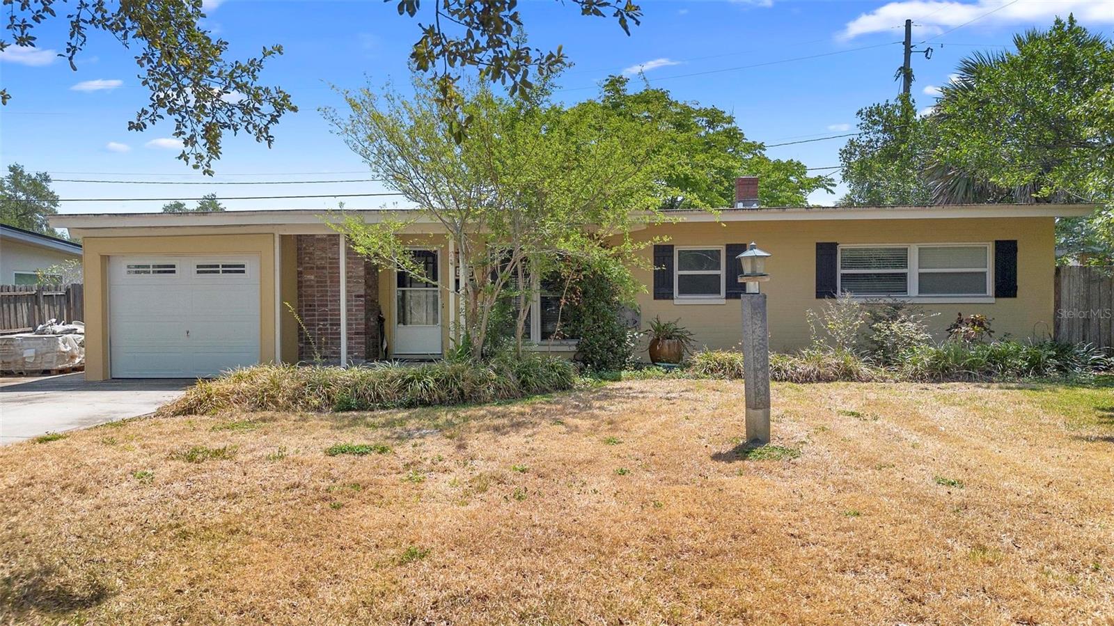 Details for 2327 Mulbry Drive, WINTER PARK, FL 32789