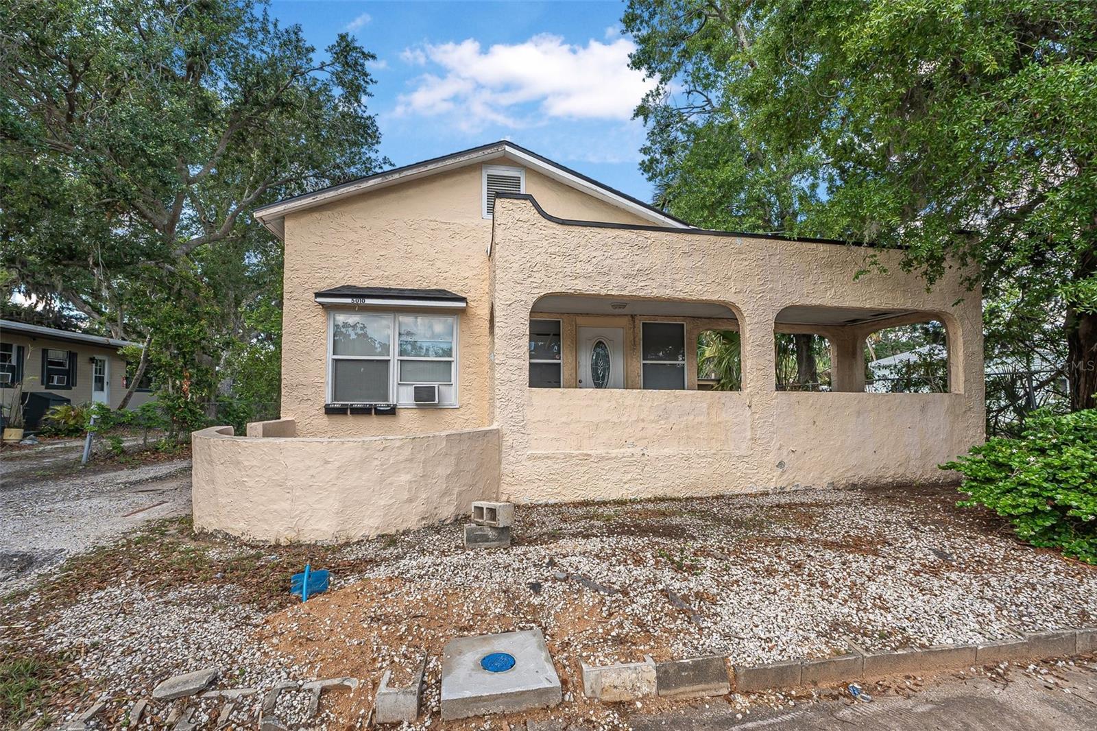 Details for 5010 Ridgewood Avenue, PORT ORANGE, FL 32127