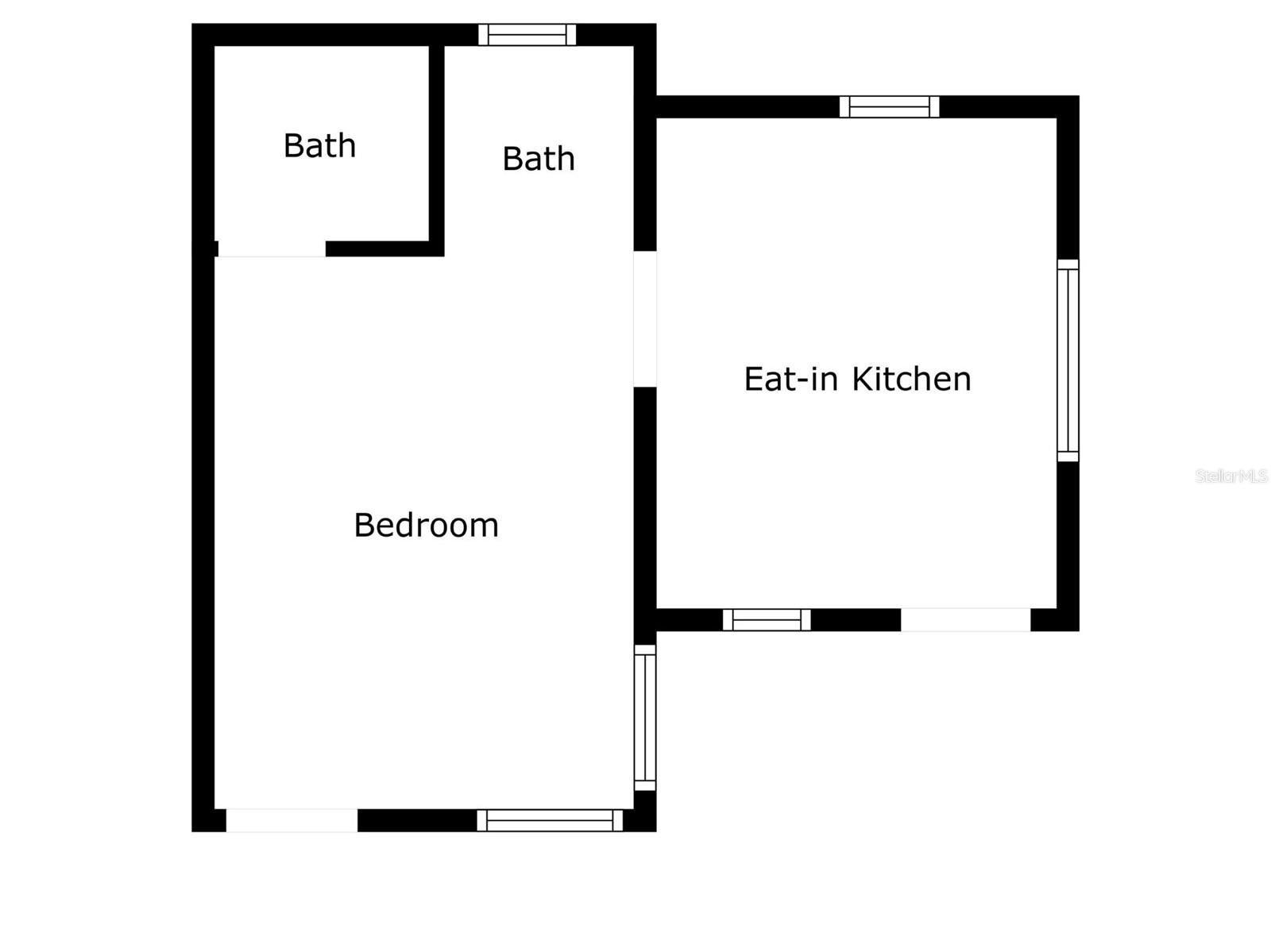 Image 4 of 39 For 5010 Ridgewood Avenue