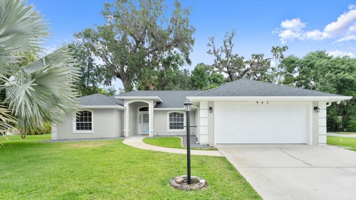 Details for 941 Pizarro Drive, DAYTONA BEACH, FL 32119