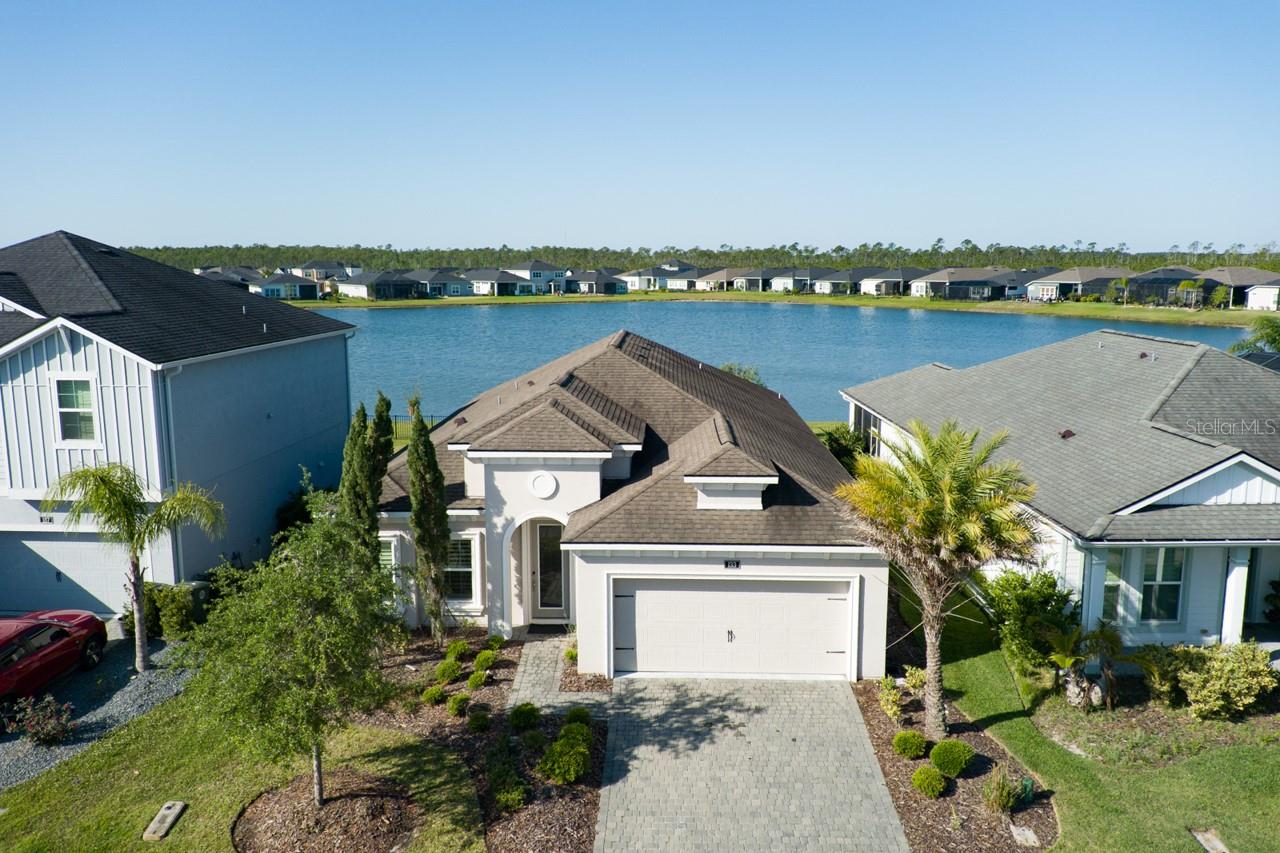 Details for 133 Azure Mist Way, DAYTONA BEACH, FL 32124