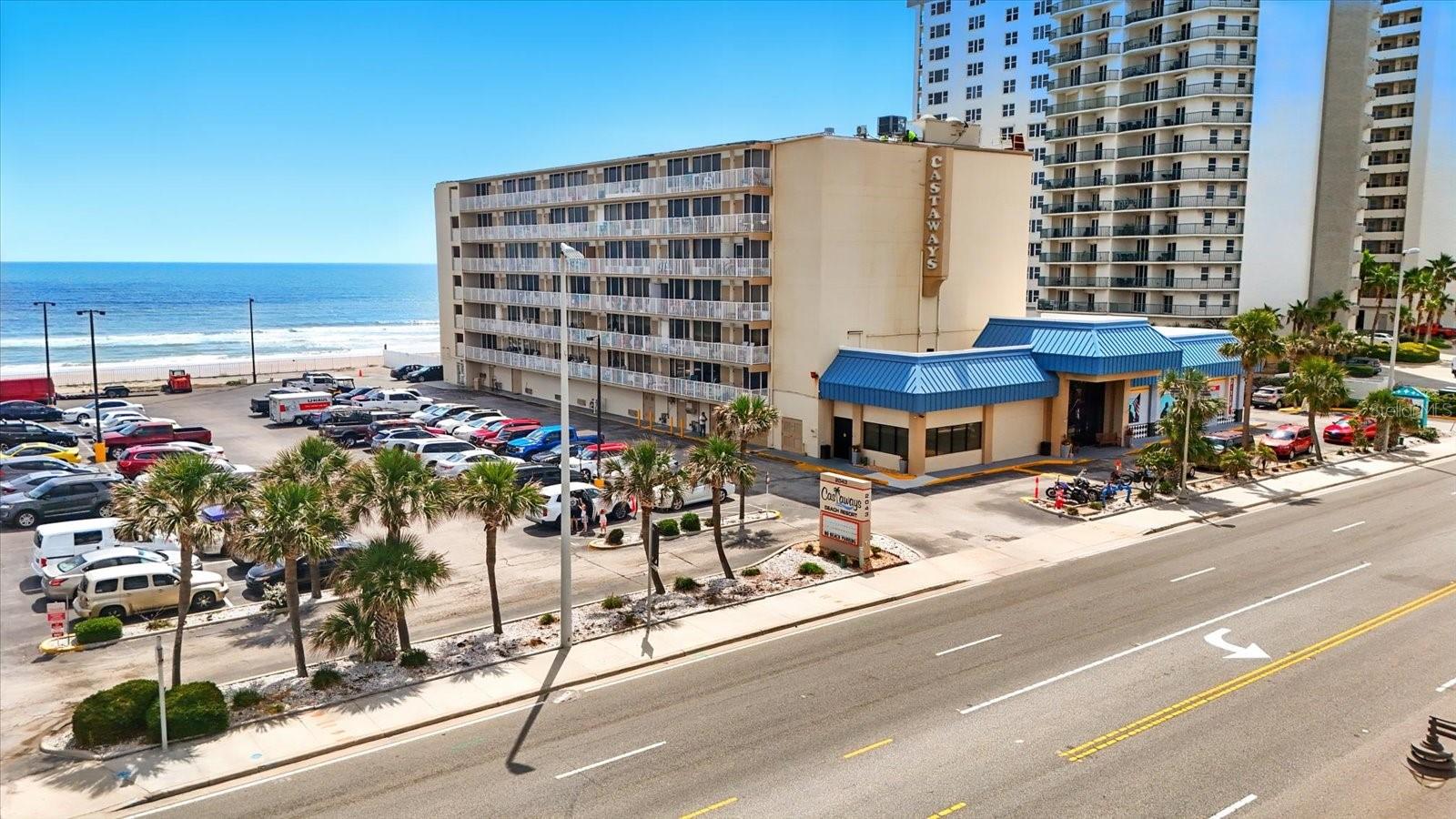 Details for 2043 Atlantic Avenue 305, DAYTONA BEACH, FL 32118
