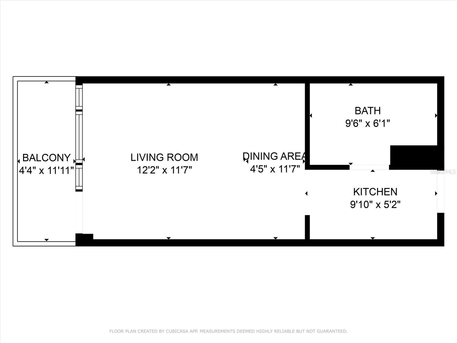 Image 17 of 21 For 2043 Atlantic Avenue 305