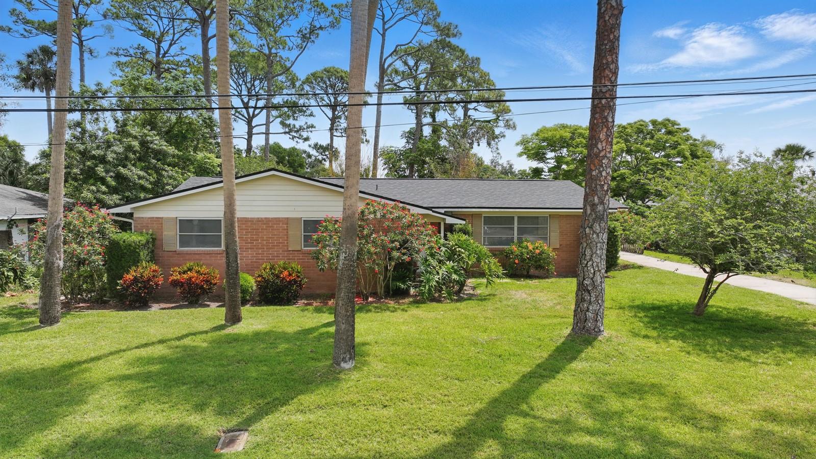Details for 44 Fairway Circle, NEW SMYRNA BEACH, FL 32168
