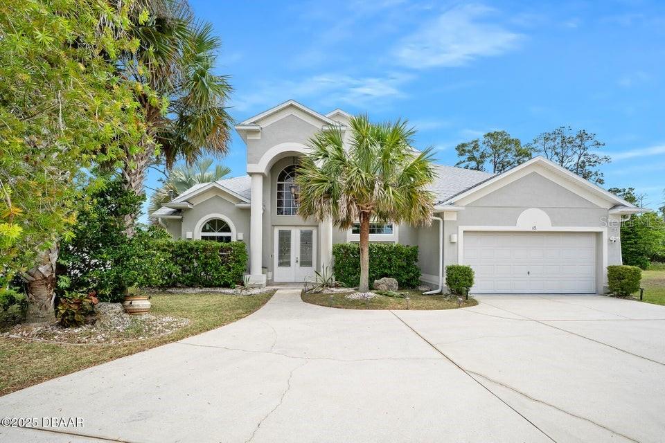 Details for 65 Presidential Lane, PALM COAST, FL 32164