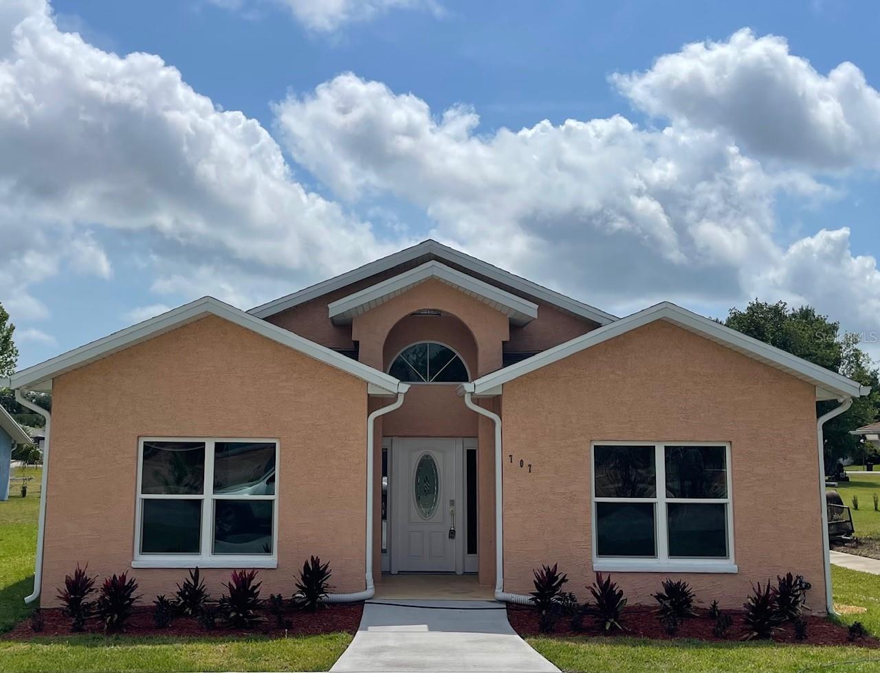 Details for 707 Hamilton Street, NEW SMYRNA BEACH, FL 32168