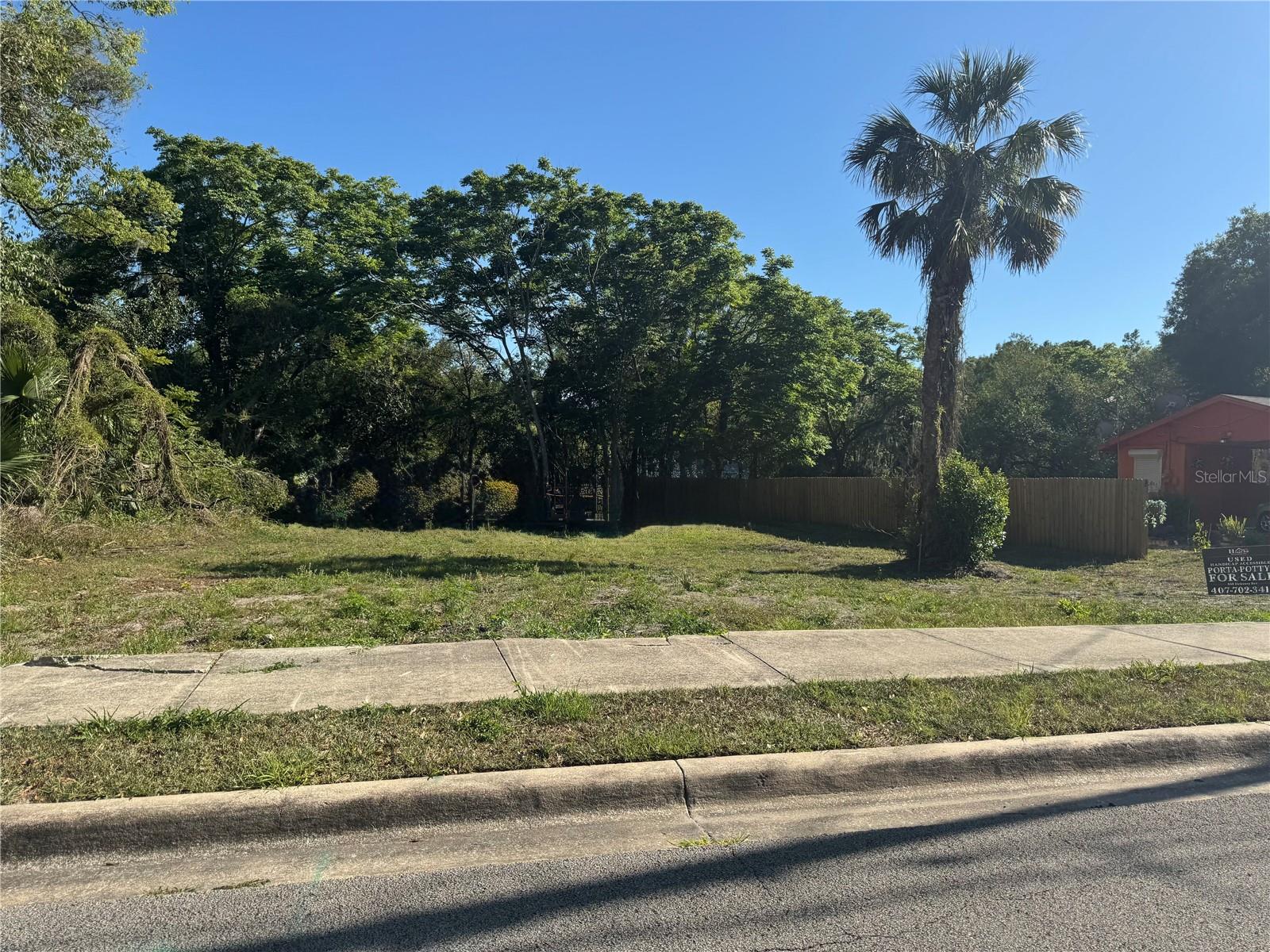 Details for 536 Hubbard Avenue, DELAND, FL 32720