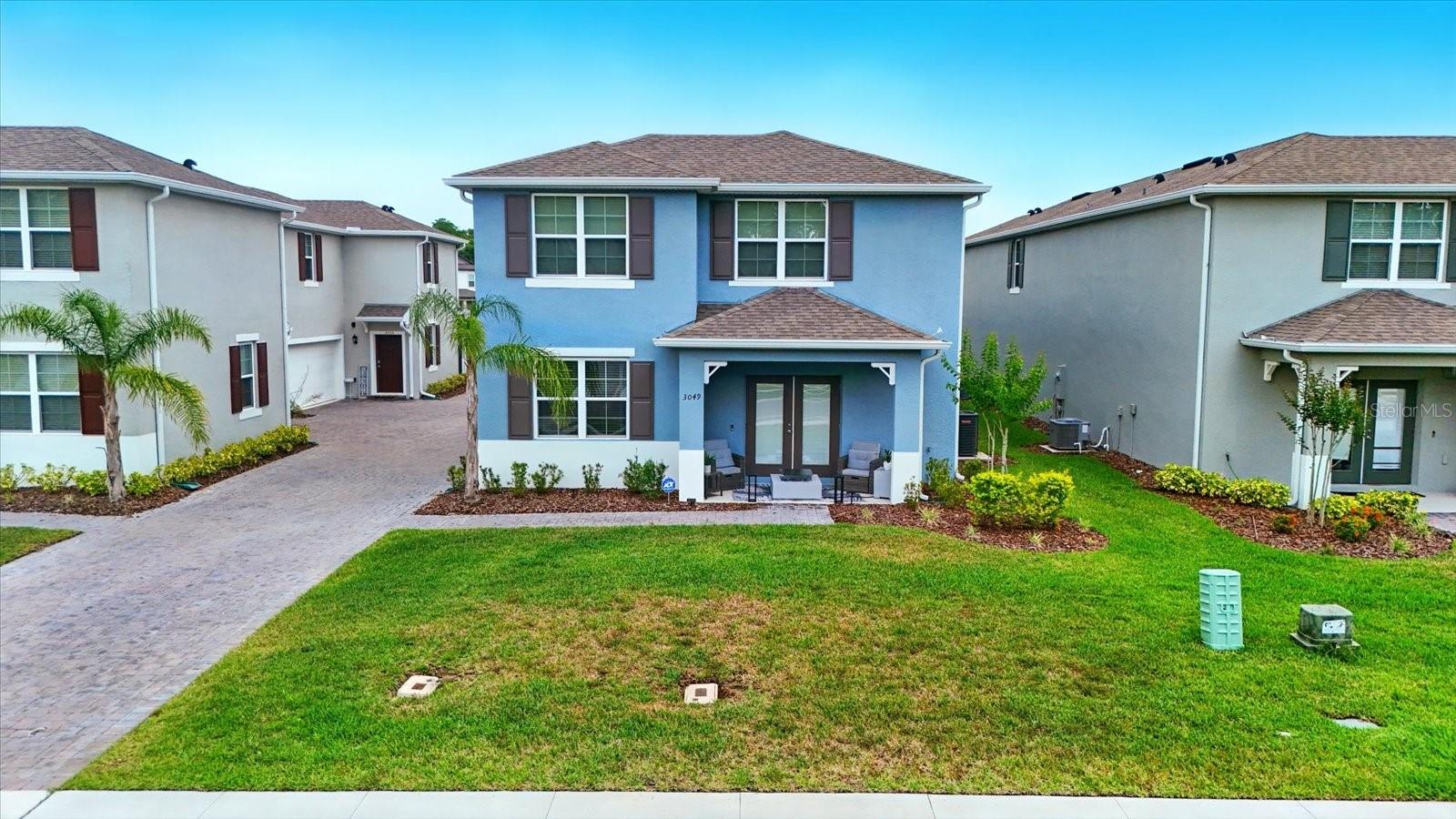 Image 29 of 56 For 3049 Meleto Boulevard