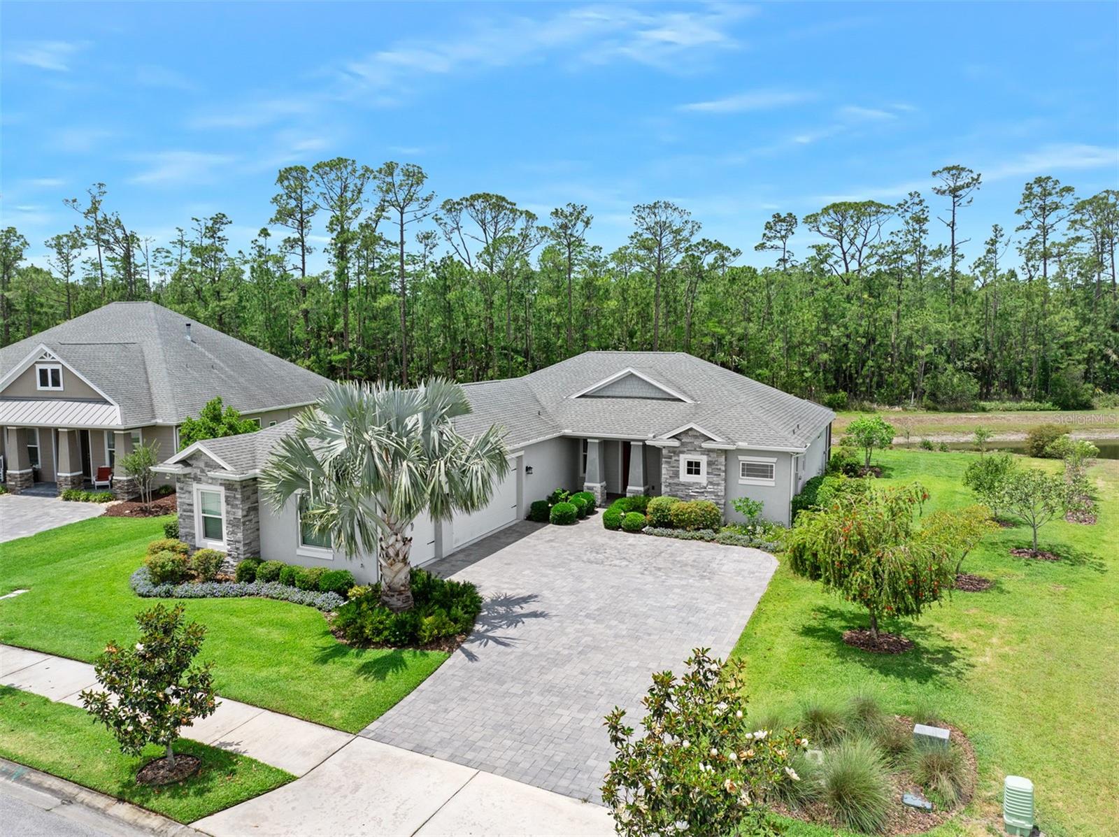 Details for 3322 Modena Way, NEW SMYRNA BEACH, FL 32168