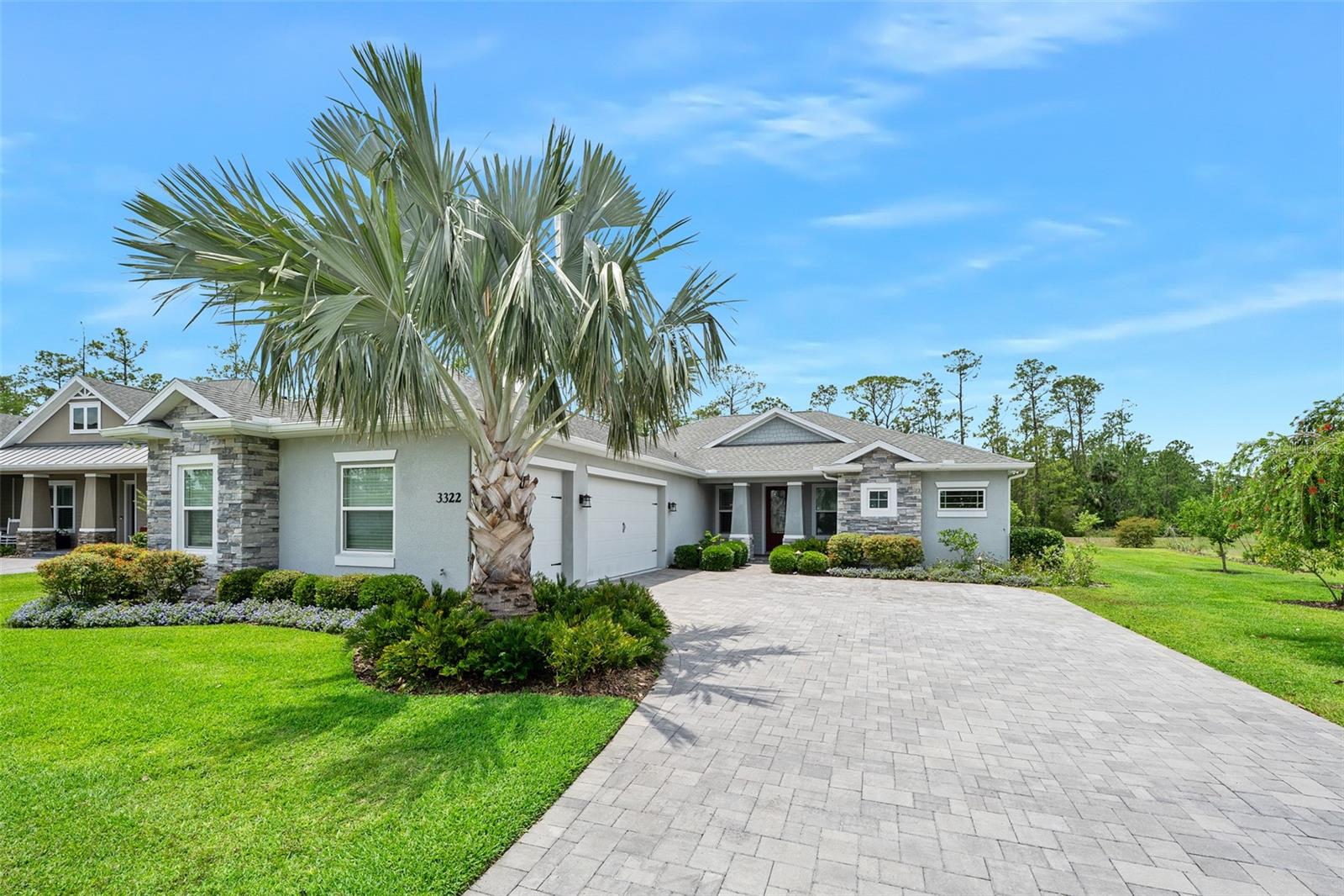Image 2 of 64 For 3322 Modena Way