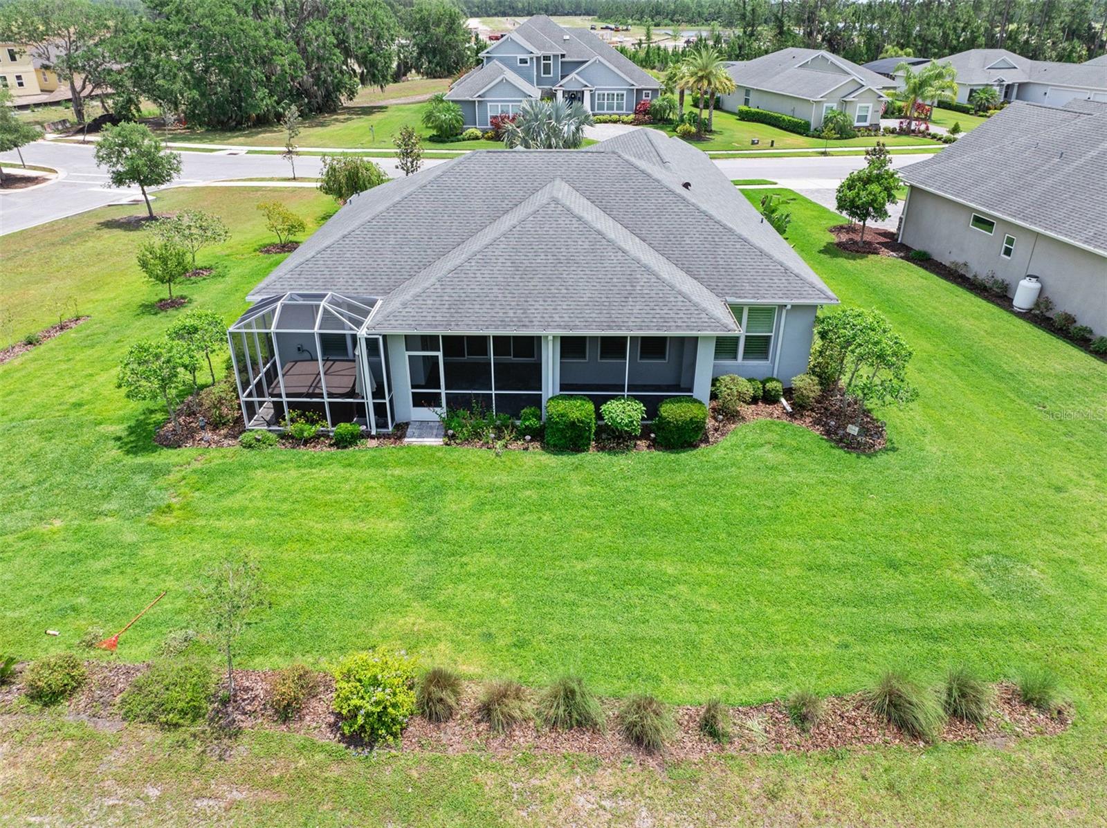 Image 57 of 64 For 3322 Modena Way
