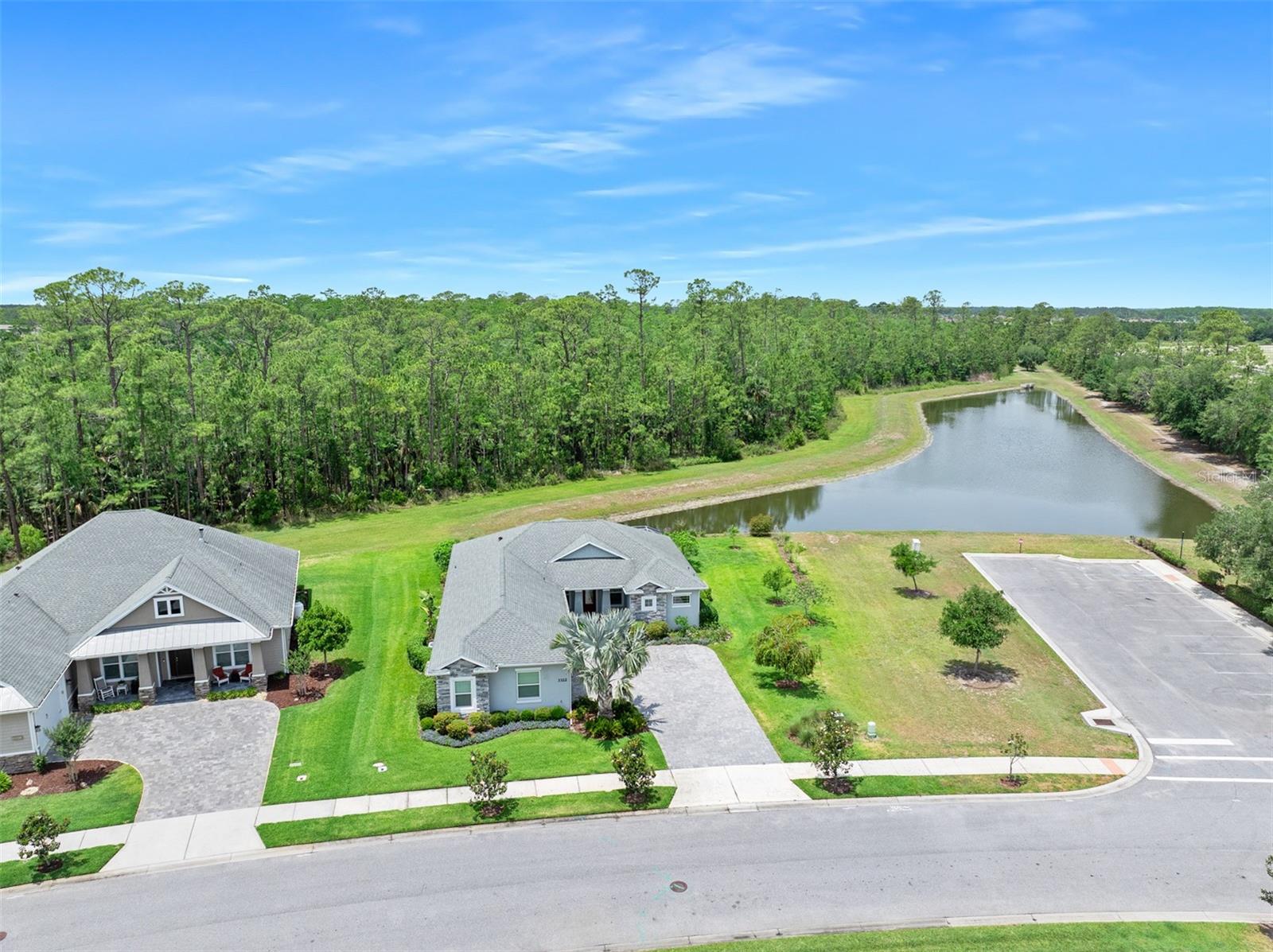 Image 60 of 64 For 3322 Modena Way