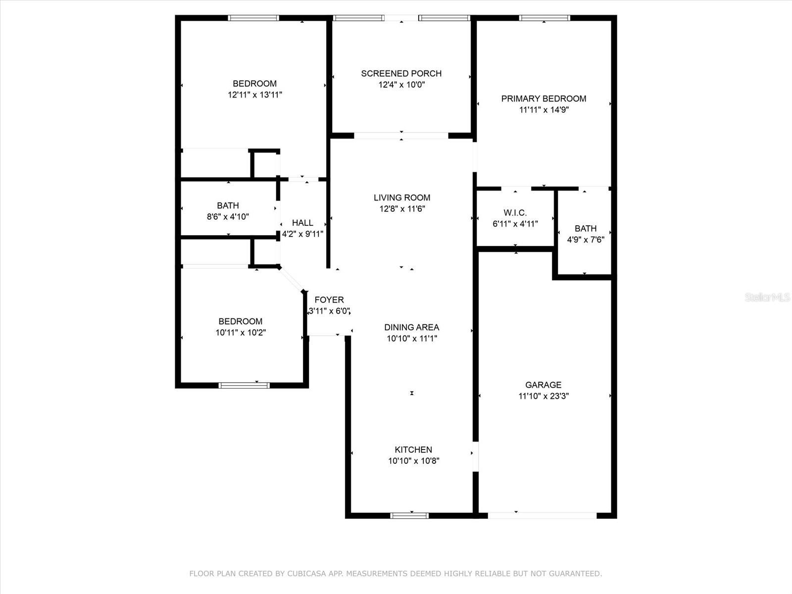 Image 29 of 29 For 791 6th Street