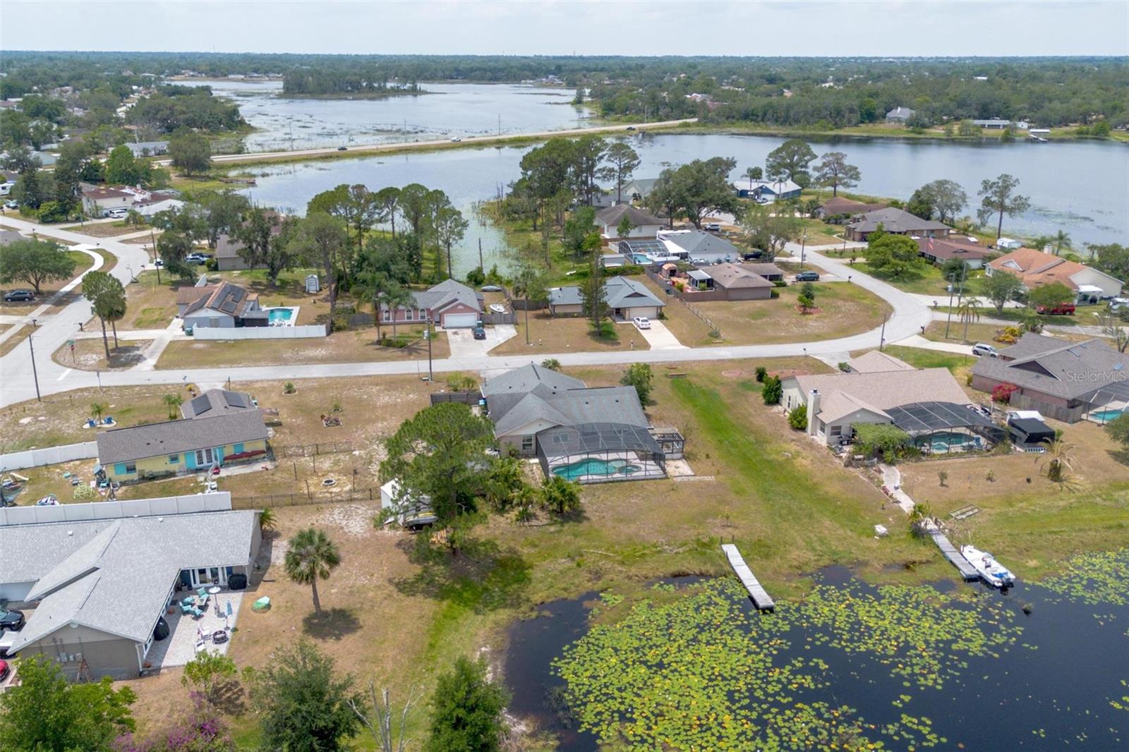 Image 39 of 42 For 2055 Little Farms Court