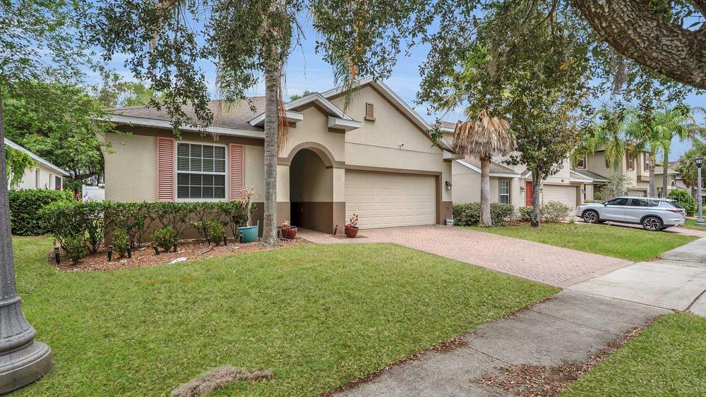 Details for 680 Preakness Cir, DELAND, FL 32724
