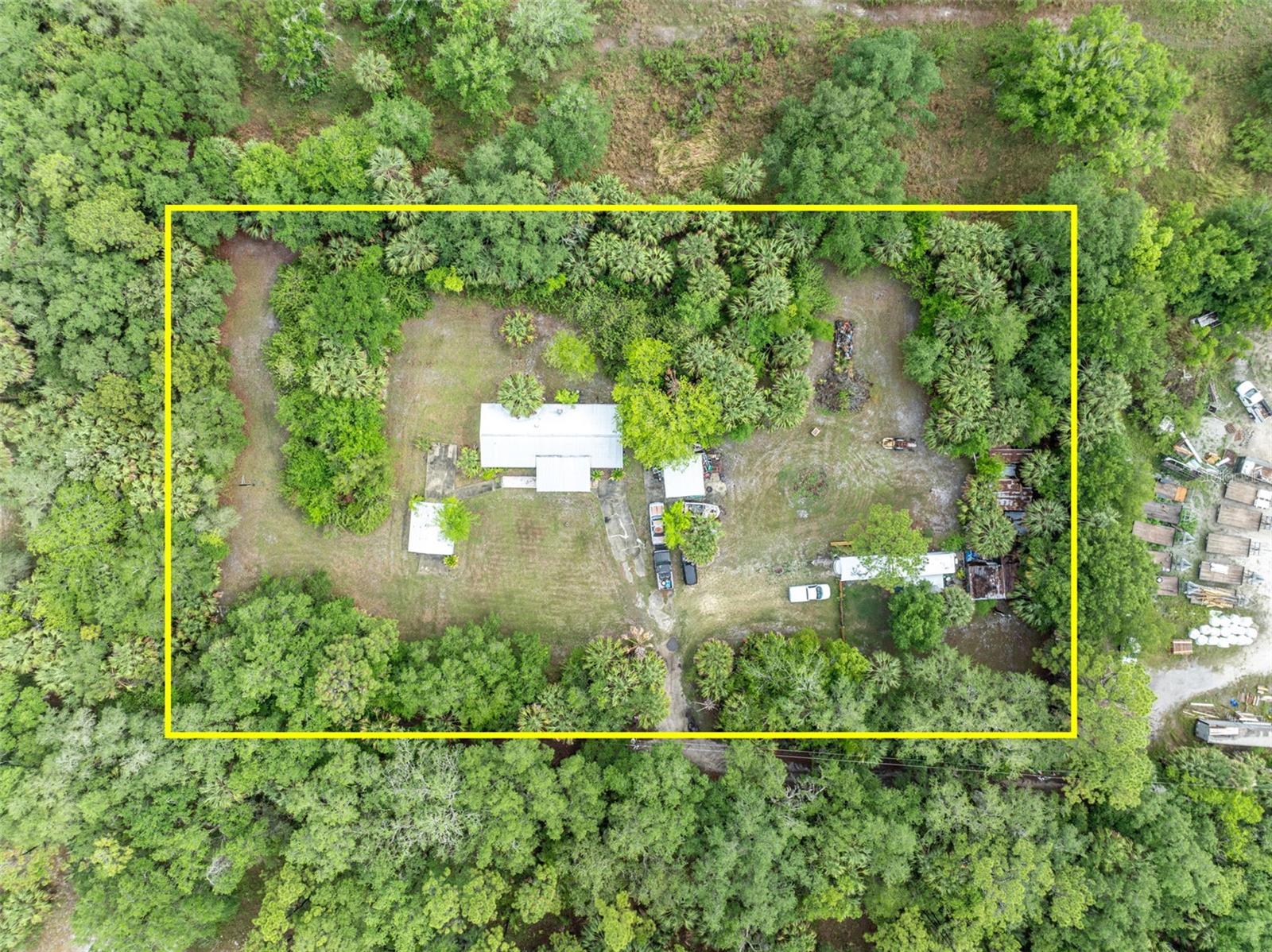 Details for 20 Star Lane, DEBARY, FL 32713