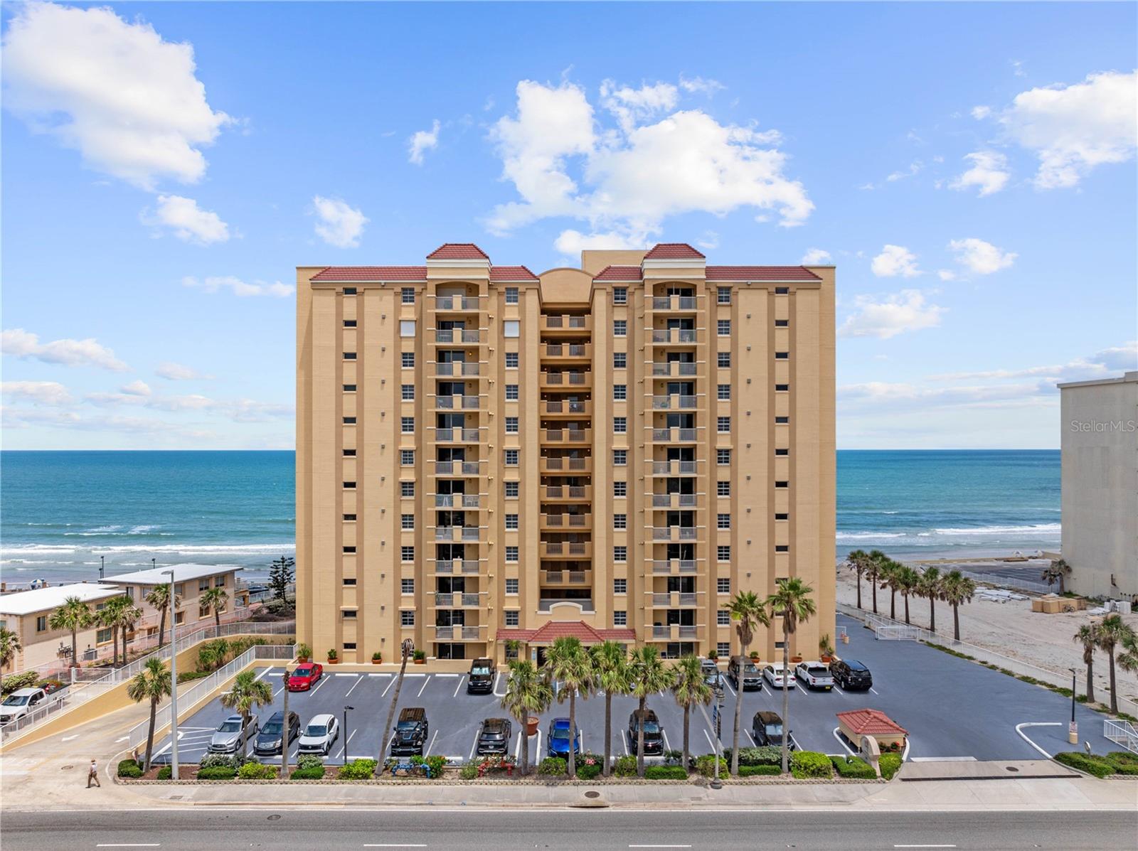 Details for 3145 Atlantic Avenue 503, DAYTONA BEACH SHORES, FL 32118