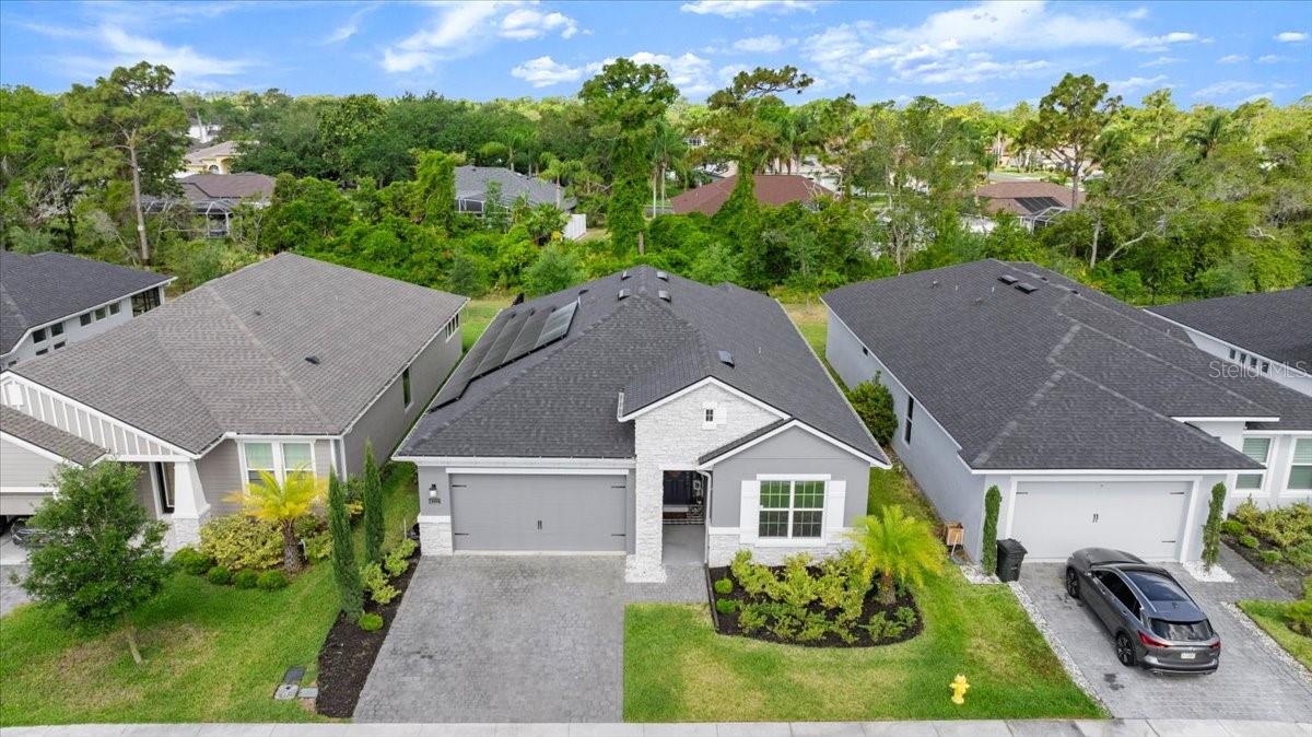 Image 3 of 42 For 6212 Fallsgrove Lane