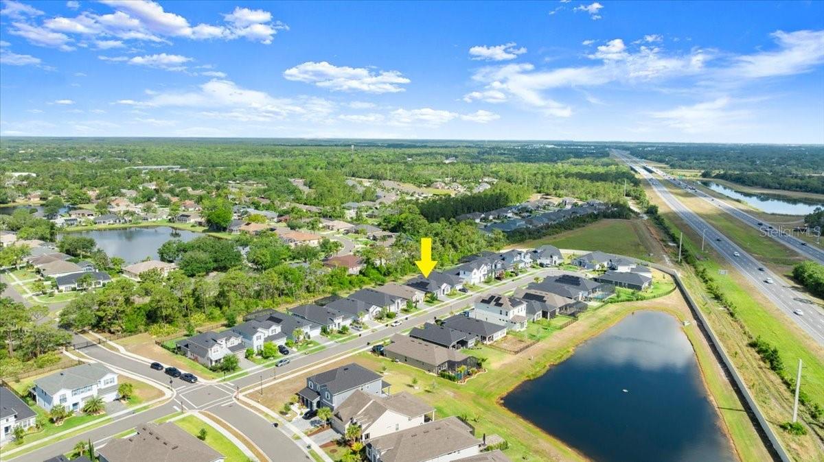 Image 9 of 42 For 6212 Fallsgrove Lane