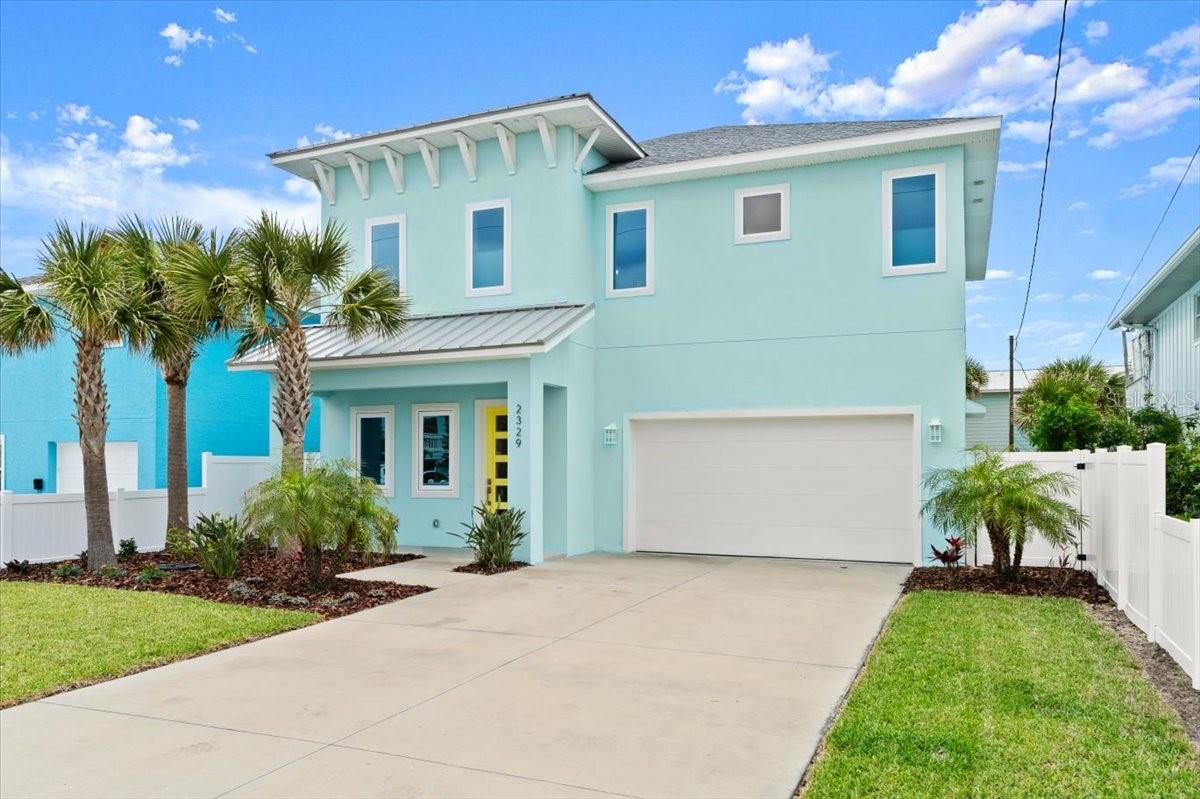 Details for 2329 Central Avenue, FLAGLER BEACH, FL 32136