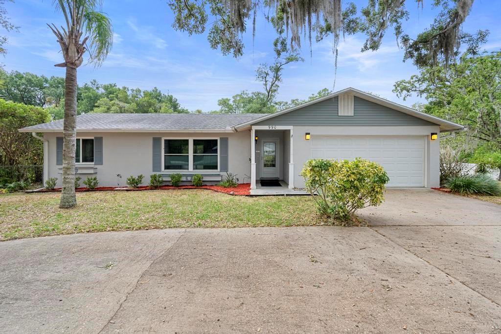Details for 990 French Avenue, ORANGE CITY, FL 32763