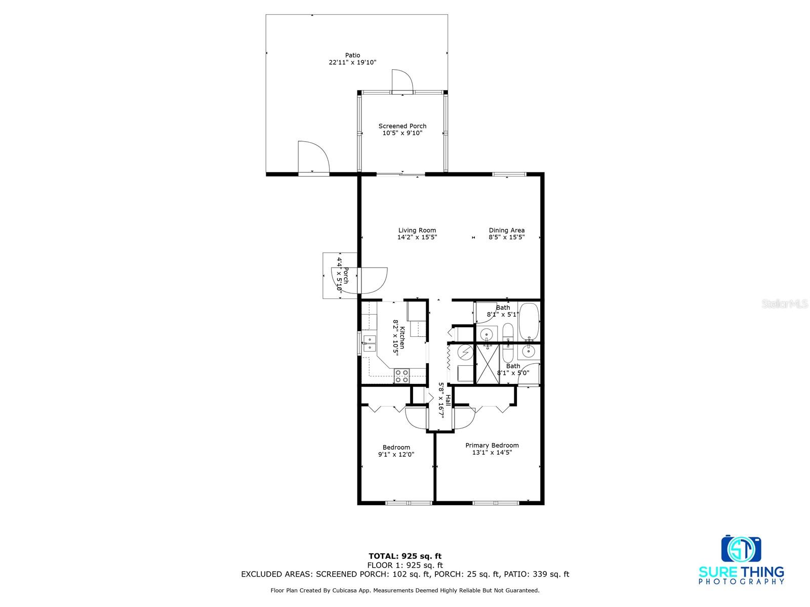 Image 4 of 28 For 818 Sugar House Boulevard