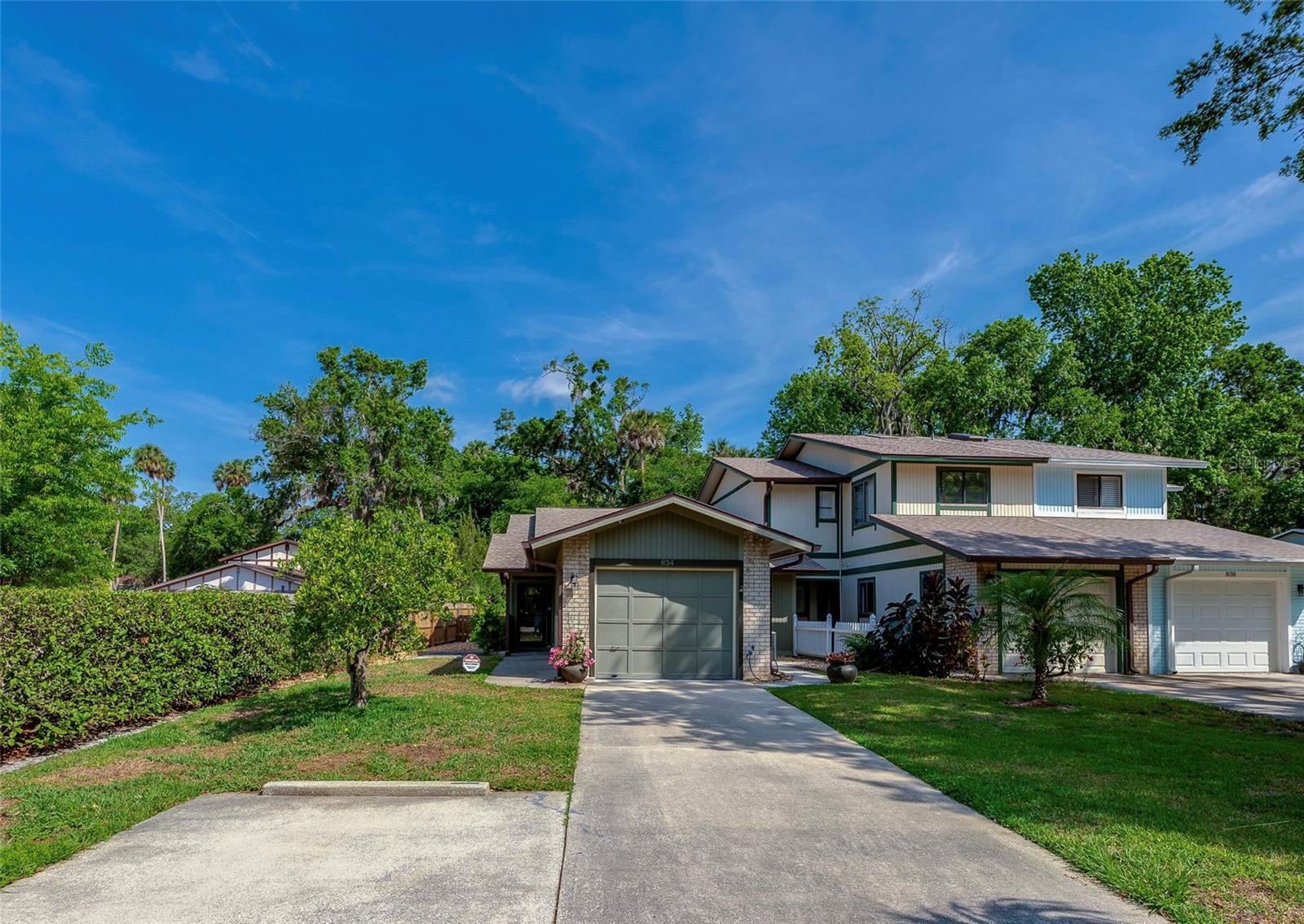 Details for 834 Sugar House Drive, PORT ORANGE, FL 32129