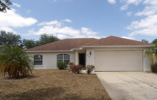 Details for 1714 Urbana Avenue, DELTONA, FL 32725