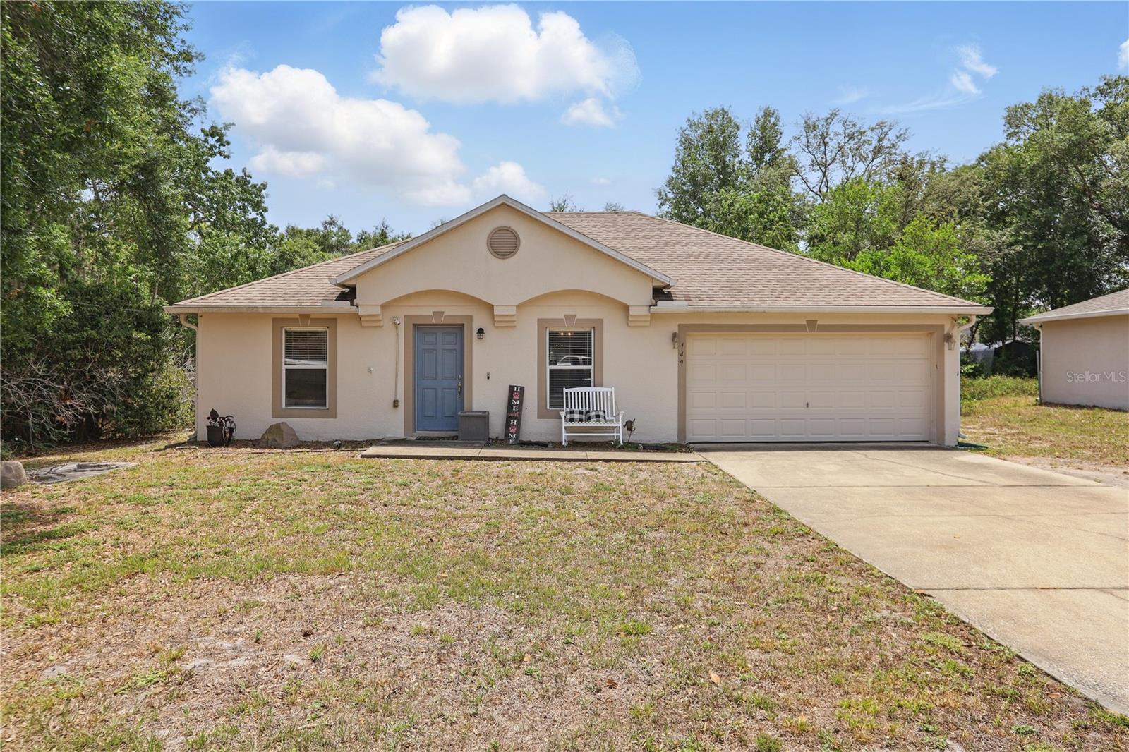 Details for 149 Angeles Road, DEBARY, FL 32713