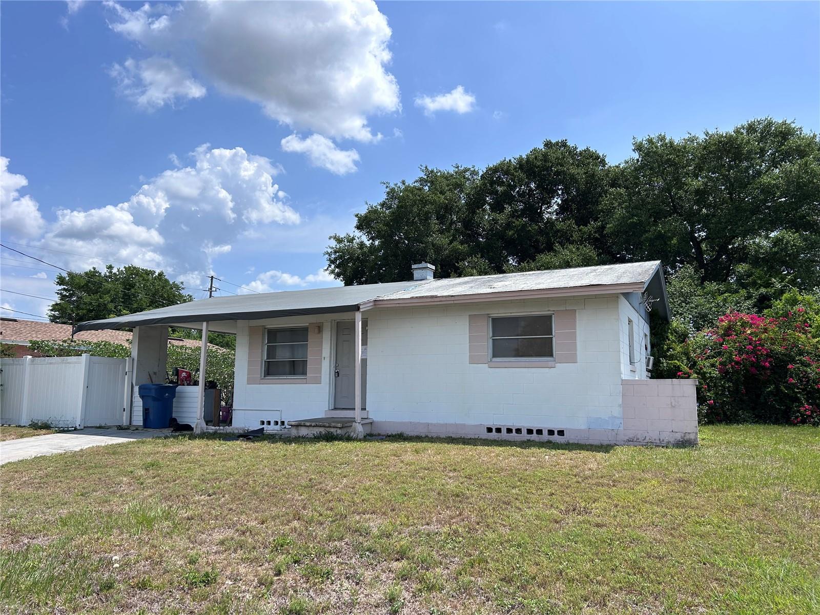 Details for 2210 1st Street, ORANGE CITY, FL 32763