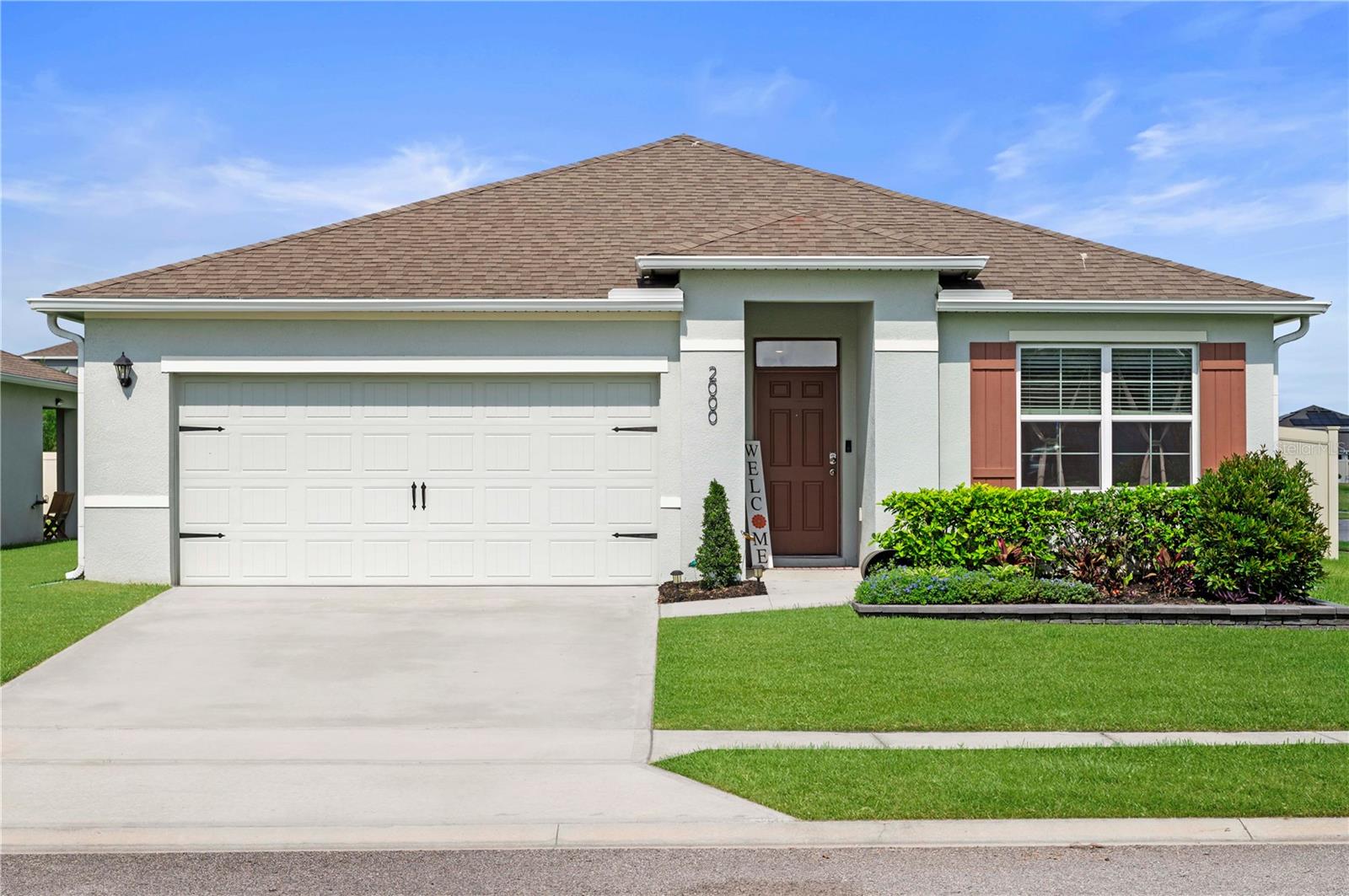 Details for 2000 White Pelican Terrace, SANFORD, FL 32771