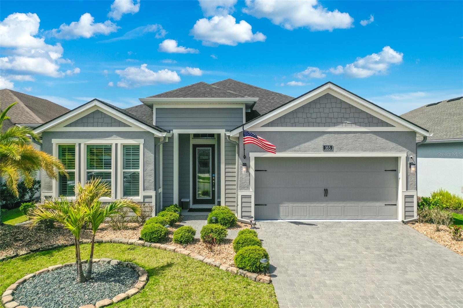 Details for 165 Azure Mist Way, DAYTONA BEACH, FL 32124