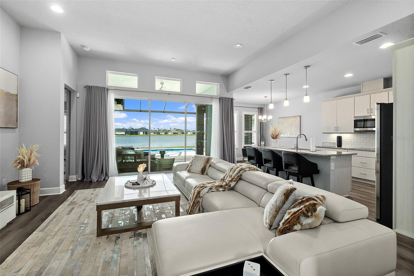 Image 2 of 46 For 165 Azure Mist Way