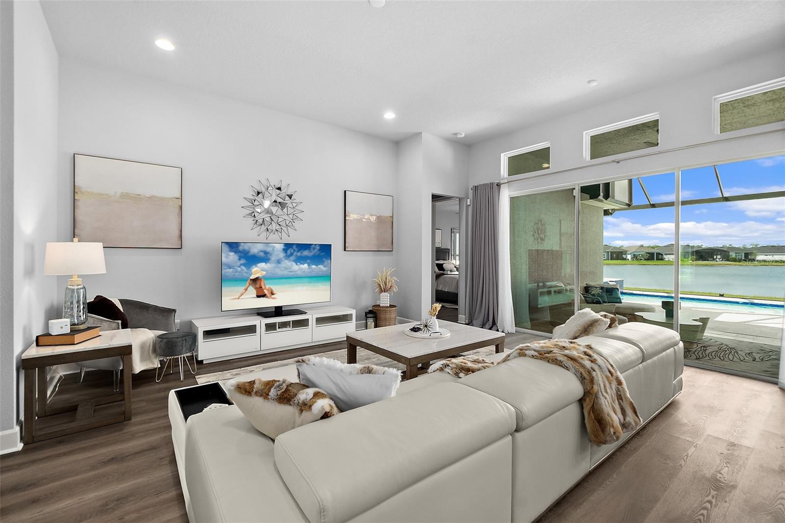 Image 3 of 46 For 165 Azure Mist Way