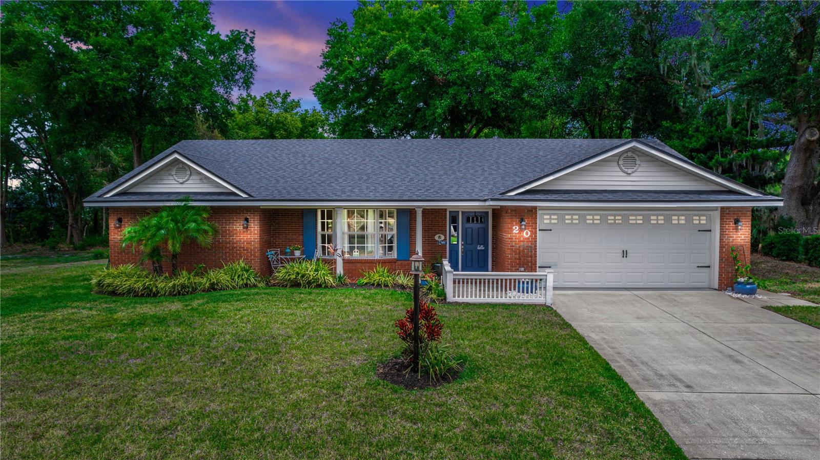 Details for 20 Monroe Avenue, DEBARY, FL 32713