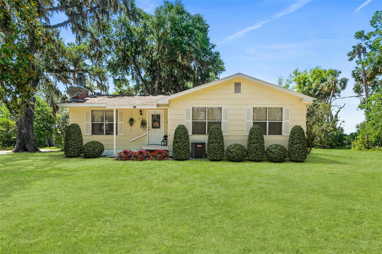 Details for 51 Silk Moss Court, SOUTH DAYTONA, FL 32119