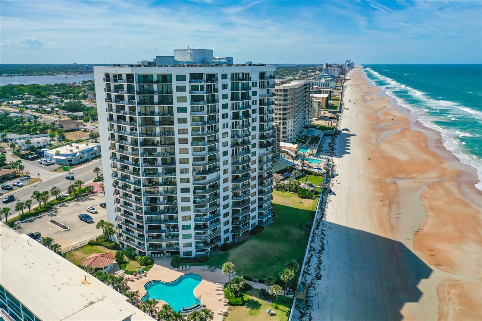 Details for 2425 Atlantic Avenue 1202a, DAYTONA BEACH SHORES, FL 32118