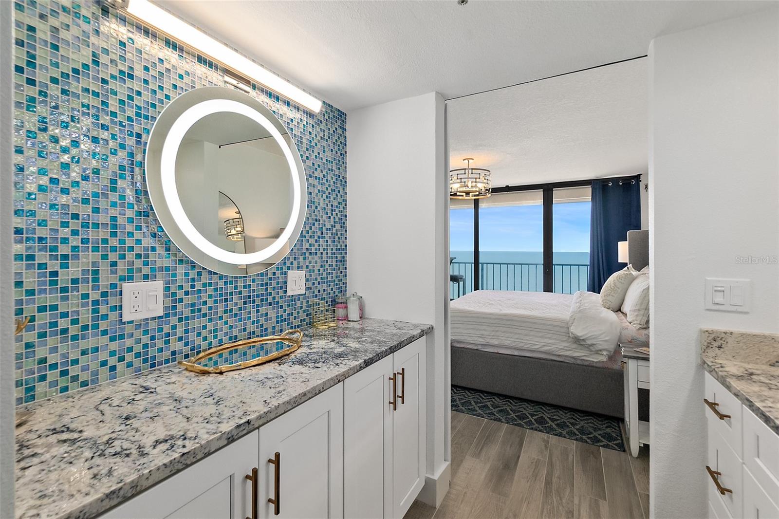 Image 30 of 61 For 2425 Atlantic Avenue 1202a