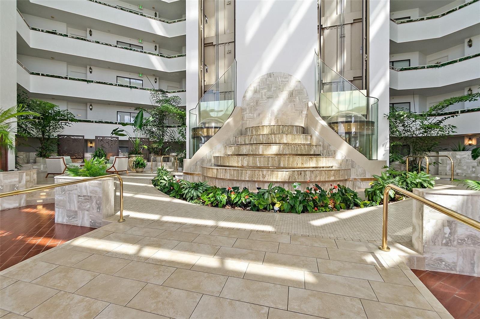 Image 43 of 61 For 2425 Atlantic Avenue 1202a