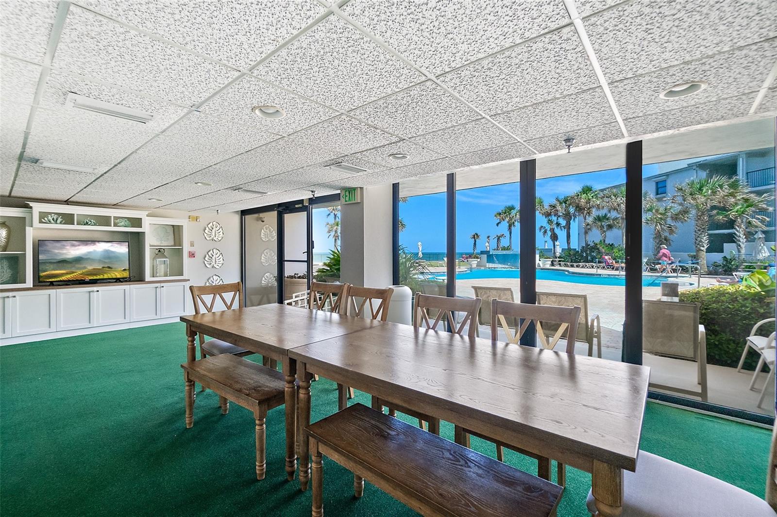 Image 48 of 61 For 2425 Atlantic Avenue 1202a